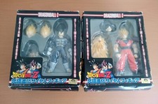 Dragonball Z Vegeta + Gokou