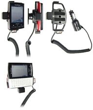 Supporto auto Brodit 512171 con zig. Connettore per Sony Ericsson Xperia X10 Mini Pro