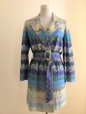 ** MISSONI ** Cappotto Italia