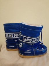 🔵 DOPOSCI BAMBINO N° 32/34