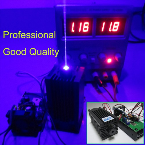 Modulo laser blu - , ttl