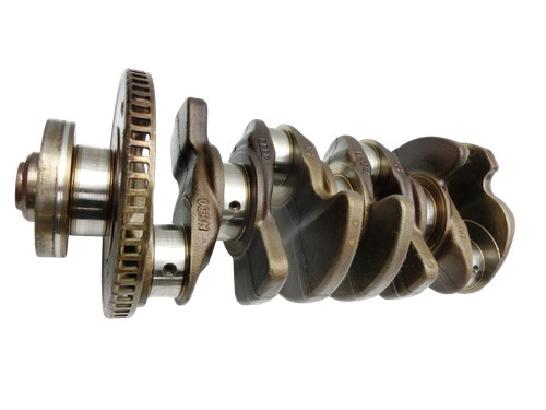 Albero motore 06b 105 313 - albero, d