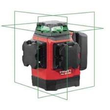 Hilti Laser Level Multi Line