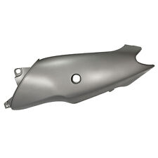 MF7346 Carena Posteriore Sinistra Grigio Opaco Peugeot Speedfight 50 100 (98/02)