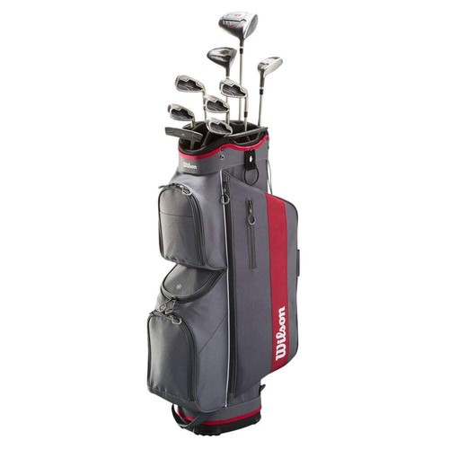Wilson x31 advantage set - wilson,