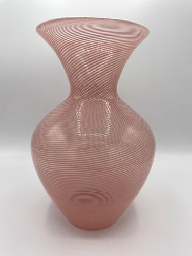 Barovier toso vaso mezza - barovier,