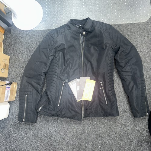Giacca moto richa losanna - giacca,