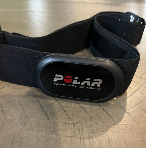 Polar sensore frequenza - polar, h1