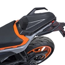 Motorcycle pillion rear seat - pillion,