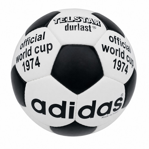 Pallone calcio adidas - pallone,