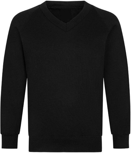 Maglione ragazzo pullover