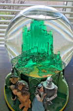 Mago di Oz Città di Smeraldo