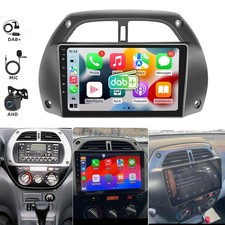 DAB+ per Toyota RAV 4 II A2