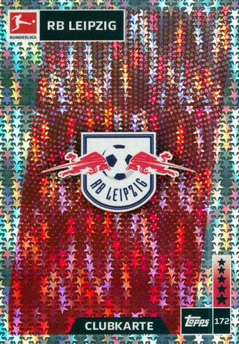 Match attax 2018 2019 - -, rb