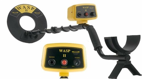 Viking metal detector - , ricerca