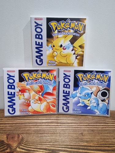 Pacchetto custodia pokemon - pacchetto,