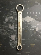 Chiave ad anello Hazet 2561