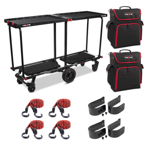 Amg 750 urban creator rig - amg,