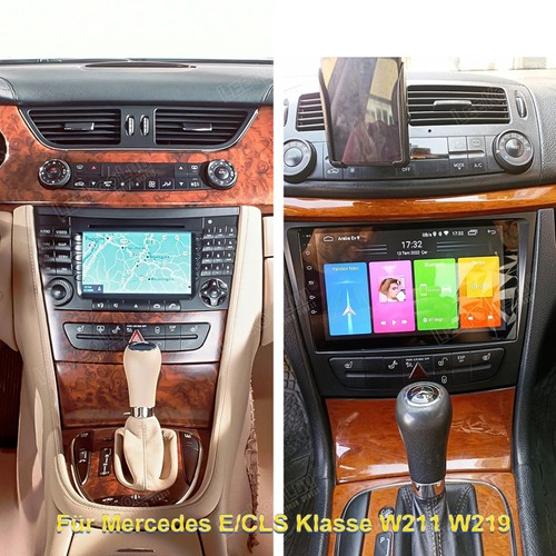 64g per mercedes - 2+64g,
