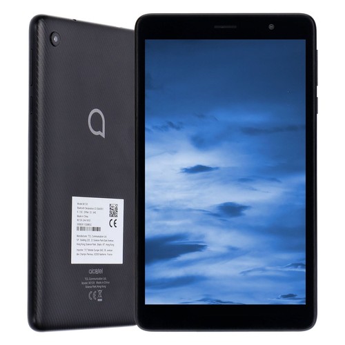 Alcatel tablet lte - 1t, 16gb