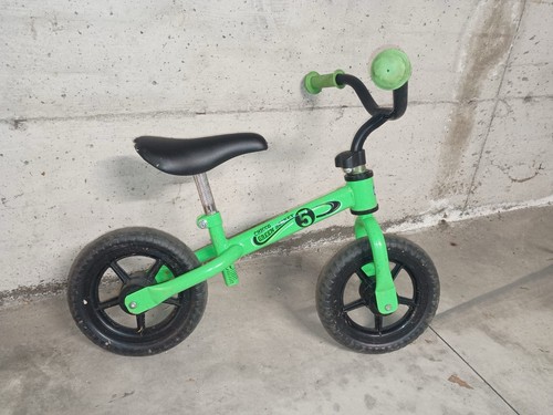 Bici bambino senza pedali - senza,