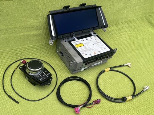 Bmw f25 f26 nbt evo - bmw,
