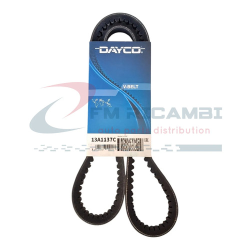 13a1137c dayco cinghia - 13a1137c,