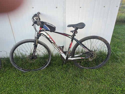 Mtb bici uomo donna - mtb, 26"