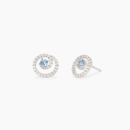 Mabina lobe earrings - mabina,