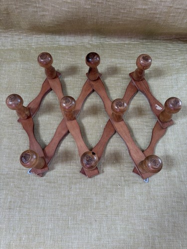 Appendiabiti parete vintage - parete,