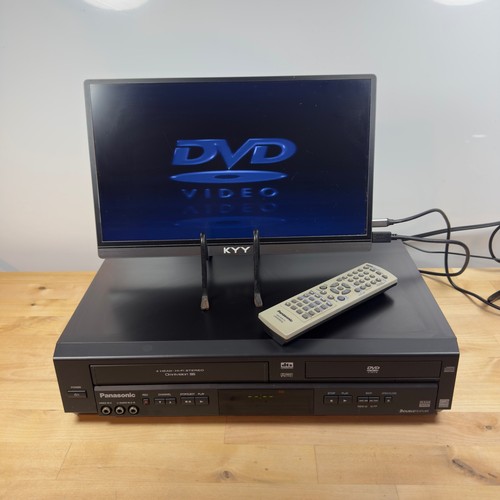 Panasonic d4744a lettore - panasonic,