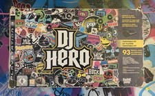 DJ Hero (Sony PlayStation 3