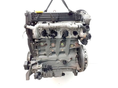 Motore completo per lancia - completo,