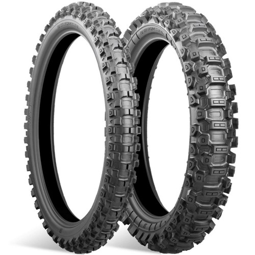 Bridgestone 110 62m x31 - 110/90, -19