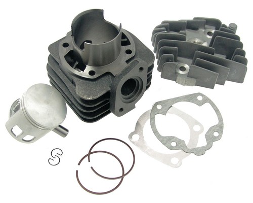 Cilindro wachmann 70cc sport - 70cc,