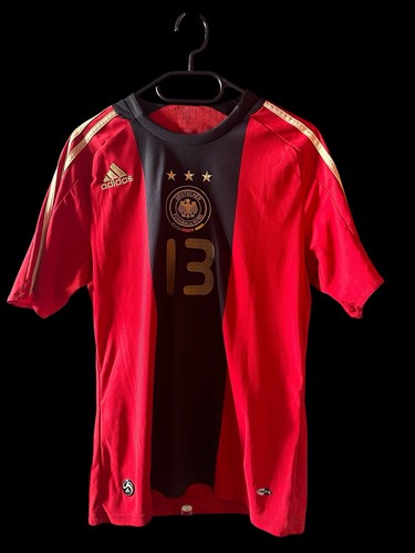 Maglia euro 2008 michael - maglia,
