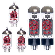 Kit Valvola di Ricambio per