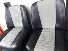 Tappezzeria Mini Minor