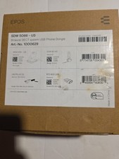 Sennheiser SDW 5066 Cuffie