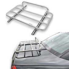 Portapacchi Posteriore Per