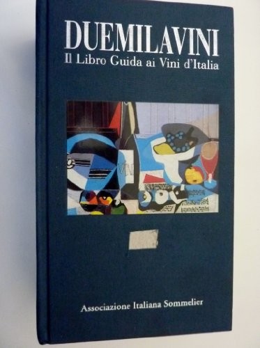 Duemilavini libro guida ai - libro,