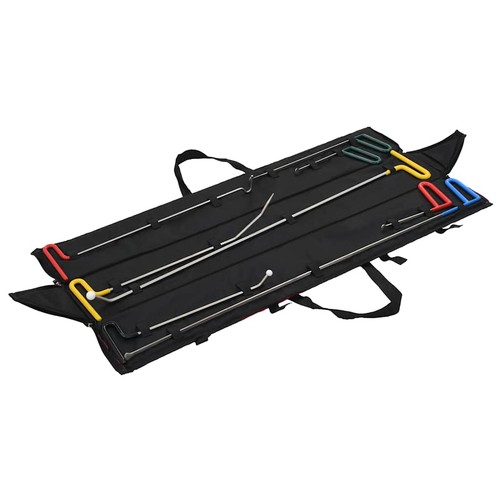 Set rimozione ammaccature pz - set, 8