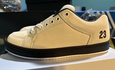 Etnies Sal 23 Sal23 Barbier