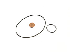 Kit cinghia per - grundig, studio