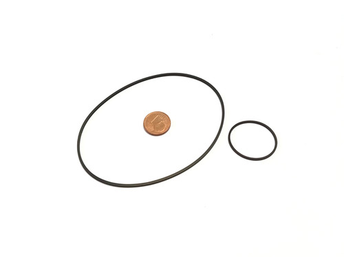 Kit cinghia per grundig - kit,