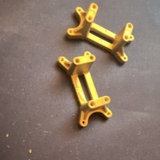 Traxxas supporti motore nitro