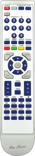 Telecomando ricambio - di,
