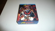 Mazinger Edition Z The Impact - Box 1 2 3 -  Blu-ray Disc  como nuovi