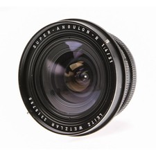Leica Super-Angulon-R 21 mm
