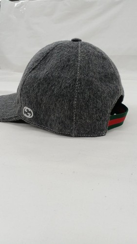 Cappellino baseball gucci - baseball,